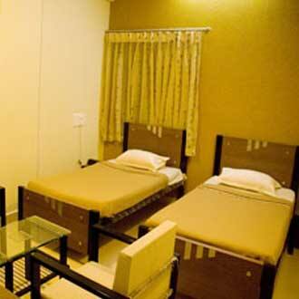 Hotel Bhagyoday Palace, Junagadh 4
